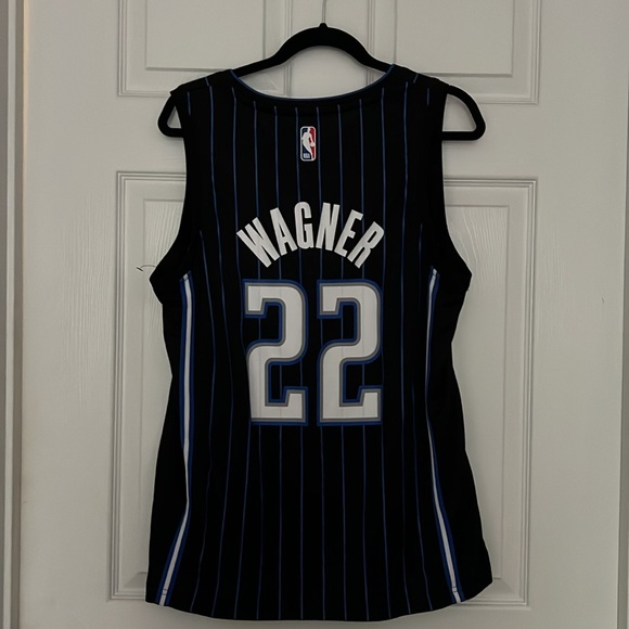 NBA Orlando Magic Jersey - Picture 2 of 2